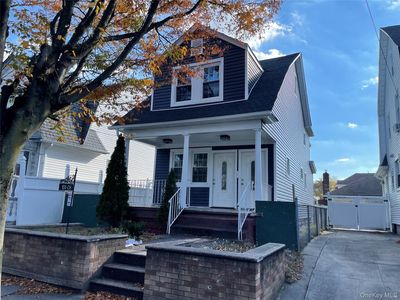 13108 Sutter Avenue, South Ozone Park, NY, 11420