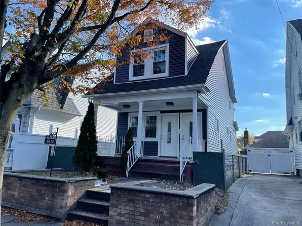 13108 Sutter Ave, South Ozone Park, NY 11420