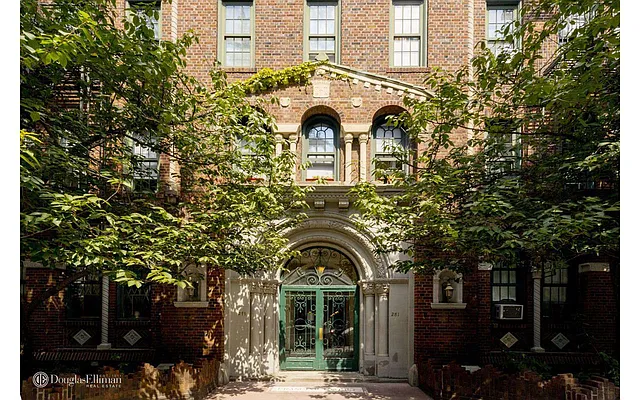 Sold by Douglas Elliman | media 8