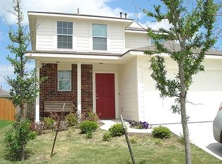 8308 Frye Rye Dr, Austin, TX 78747