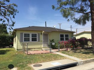 2001 N Pass Ave, Burbank, CA 91505
