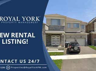 19 Emily St #2, Brampton, ON L7A5E4