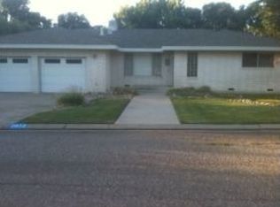 2612 Oakhurst Dr, Oakdale, CA 95361