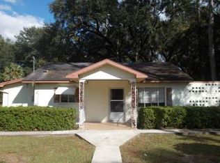 395 S Fletcher Ave, Mayo, FL 32066
