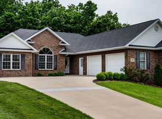 234 Madelines Park Cir, Jefferson City, MO 65109