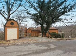 332 Barbara St, Charleston, WV 25387
