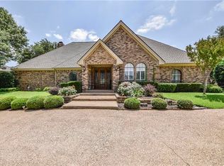 4201 Briar Ridge Dr, Colleyville, TX 76034