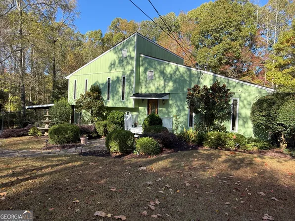 2880 Almand Ct NW, Conyers, GA 30012