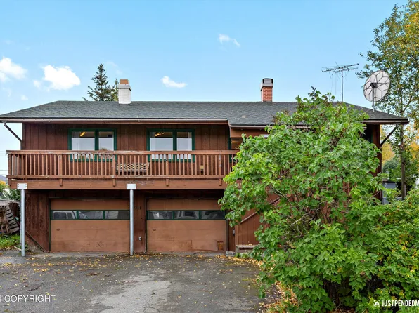 911 Kathy Pl, Anchorage, AK 99504