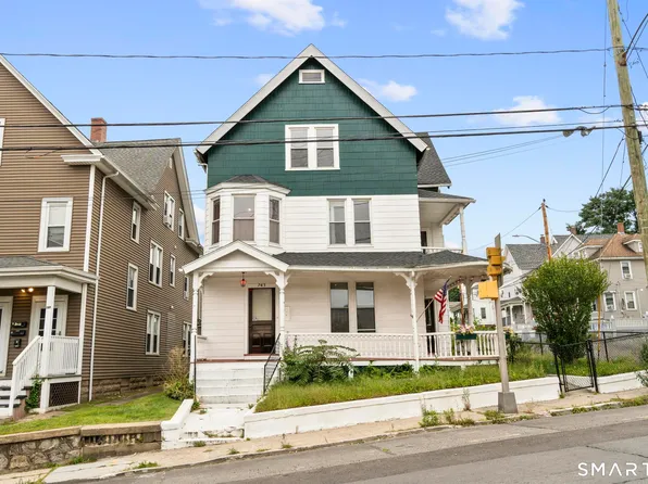 763 Baldwin Street, Waterbury, CT 06706