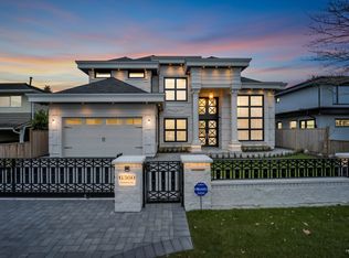 6360 Nadine Cres, Richmond, BC