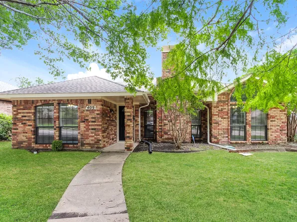 409 W Oak St, Wylie, TX 75098