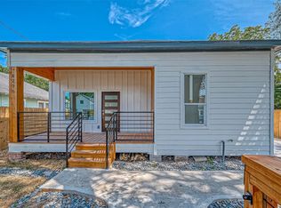 1275 Morris St, Houston, TX 77009