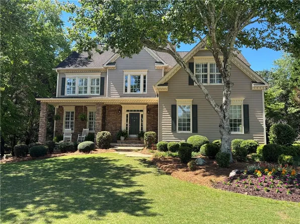 610 Fawn Run, Alpharetta, GA 30005