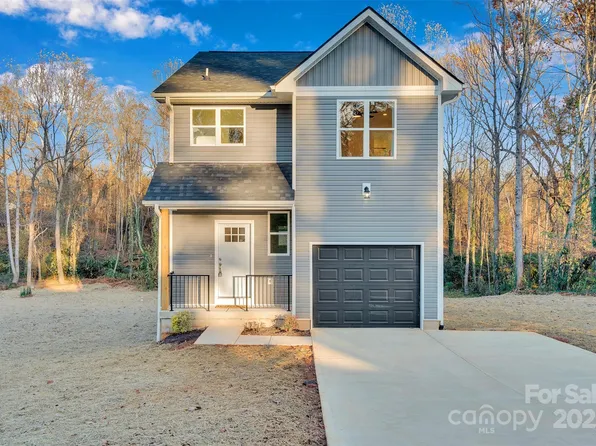 417 Central Dr, Statesville, NC 28677