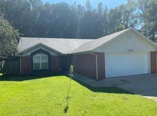 1102 Dierks St, Broken Bow, OK 74728