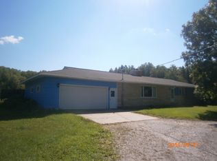 N22210 County Road O, Niagara, WI 54151