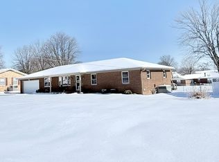 306 Ellen Dr, Hopkinsville, KY
