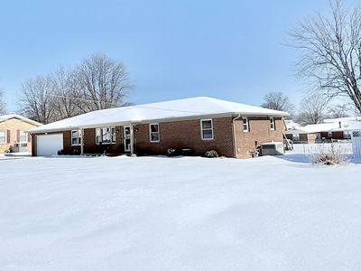 306 Ellen Dr, Hopkinsville, KY, 42240