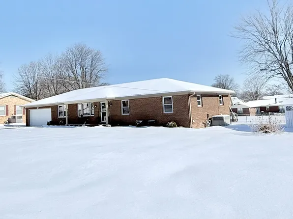 306 Ellen Dr, Hopkinsville, KY 42240