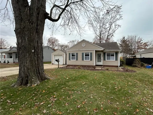 6430 Seneca Trl, Mentor, OH 44060