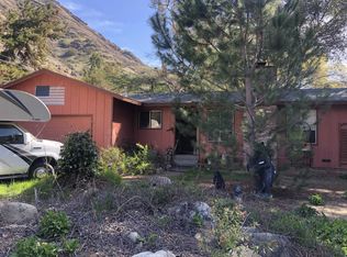 42686 Heidi Dr, Three Rivers, CA 93271