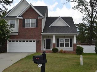 13 Magnolia Springs Ct, Columbia, SC 29209