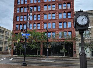 The Sidway Apartments & Lofts, Buffalo, NY 14203