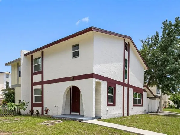 1953 Los Lomas Dr, Clearwater, FL 33763