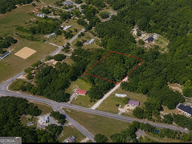 1st image of 0 Harris Rd