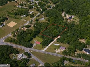 0 Harris Rd, Lexington, GA 30648