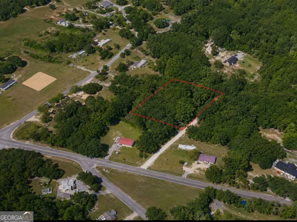 0 Harris Rd, Lexington, GA 30648