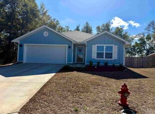 3083 Jane Ln, Crestview, FL 32539