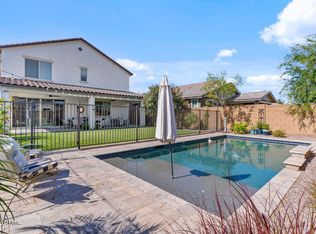 19688 W Turney Ave, Litchfield Park, AZ 85340