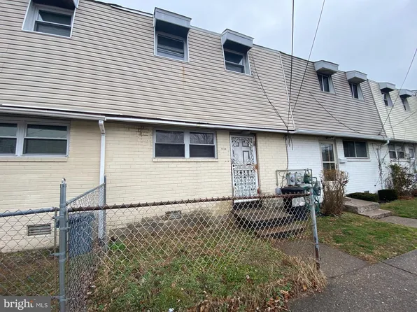 1438 8th St, Camden, NJ 08104