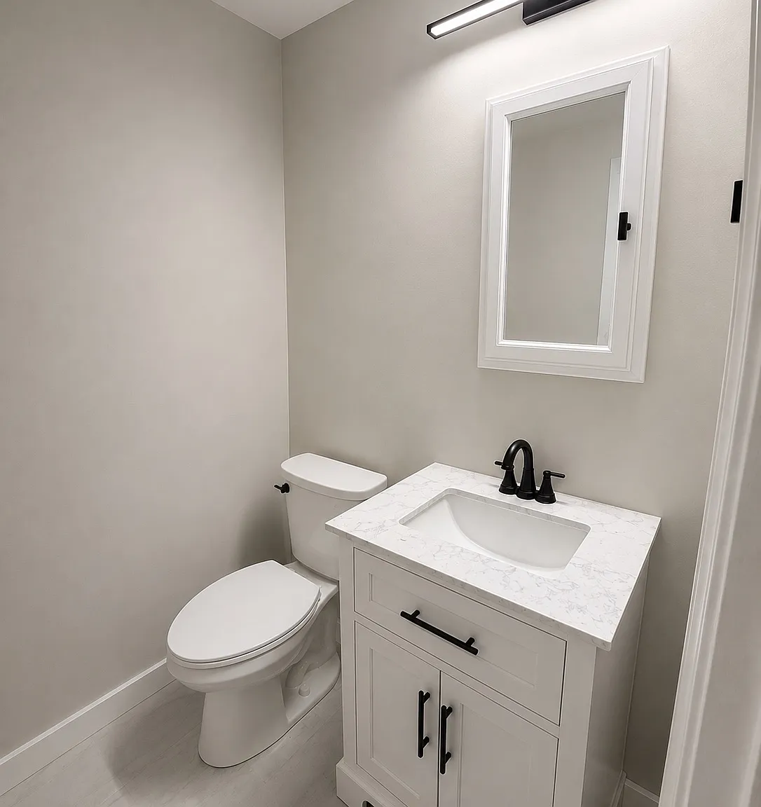 2 bed, 1.5 bath, 900 sqft, $2,600 — Photo 2