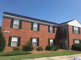 1110 3rd Loop Rd APT E, Florence, SC 29505