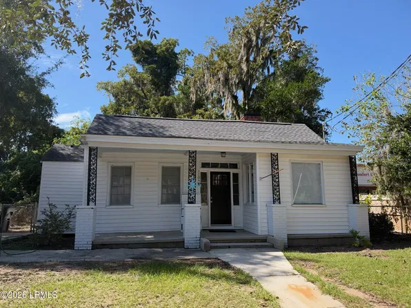 1106 Harrington Street, Beaufort, SC 29902
