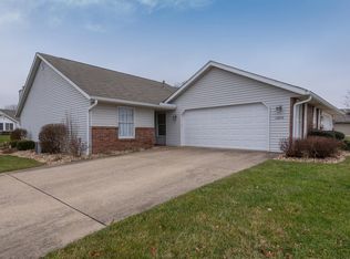 1020 E Sherbrooke Dr, Bloomington, IN