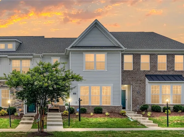 7828 Vermeil St, North Chesterfield, VA 23237