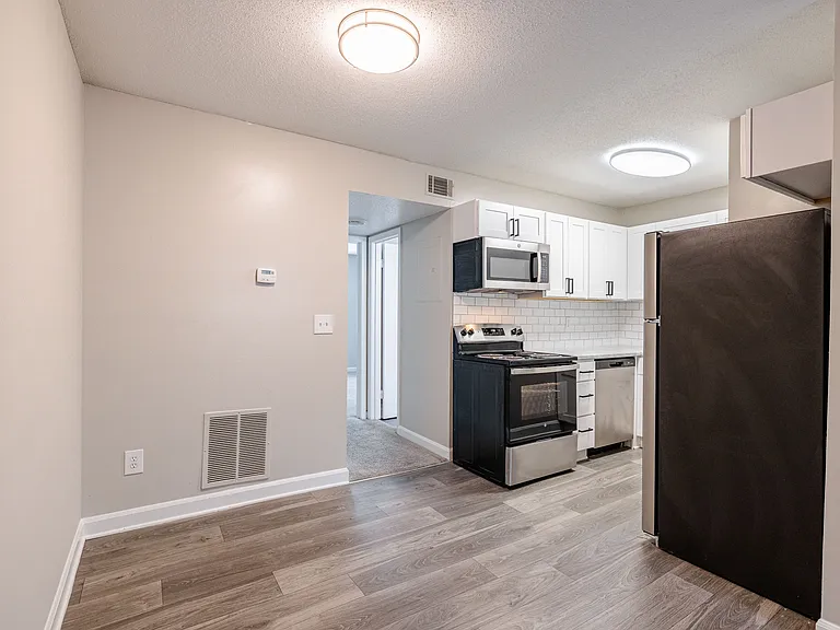 Lofts at Mill Creek Apartments — Photo 33
