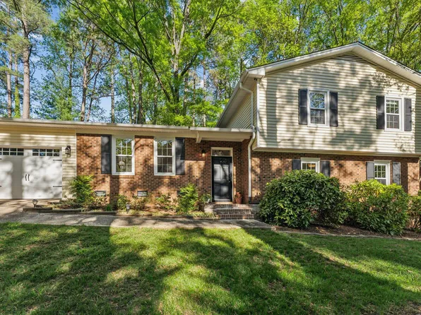 730 N Harrison Ave, Cary, NC 27513