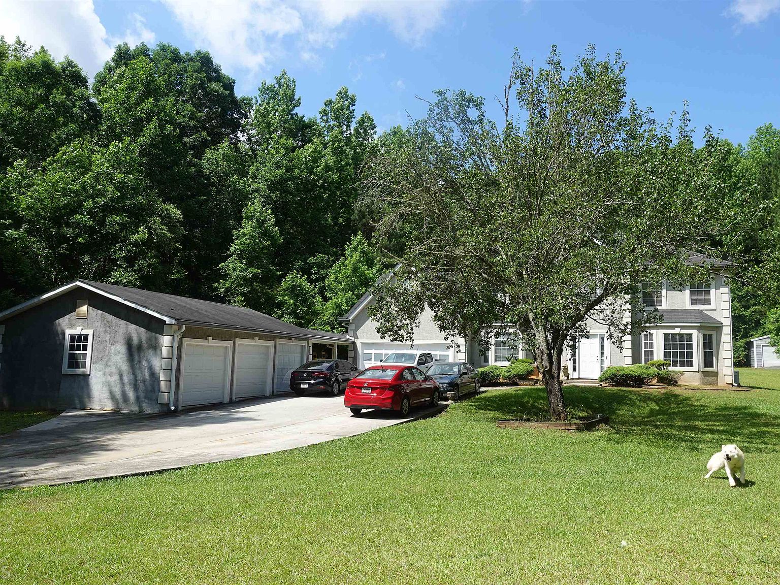 501 Dial Mill Rd, Oxford, GA 30054 Zillow