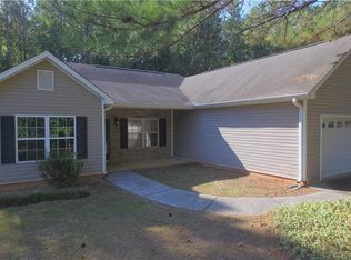 169 Rachel Blvd, Temple, GA 30179