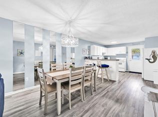 885 Santa Rosa Blvd UNIT 203-C, Fort Walton Beach, FL 32548