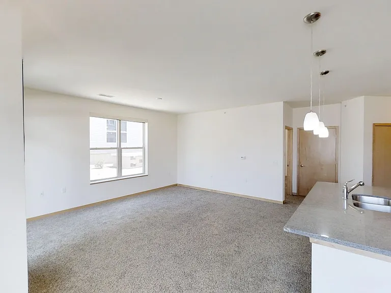 Tyberius Terrace Apartments — Photo 49