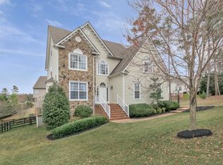 32 Whippoorwill Pl, Gordonsville, VA