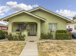1941 Chorro St, San Luis Obispo, CA 93401