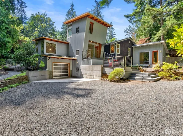 7641 NE North Street, Bainbridge Island, WA 98110