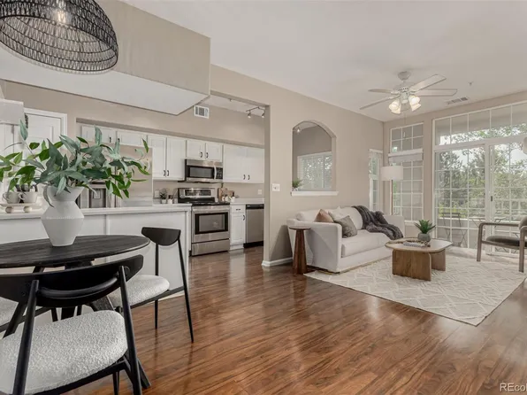 9550 E Florida Avenue #2016, Denver, CO 80247